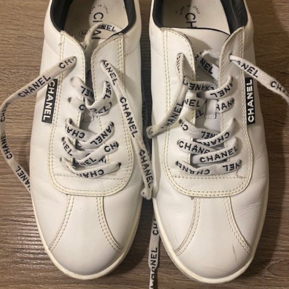 Chanel Sneakers